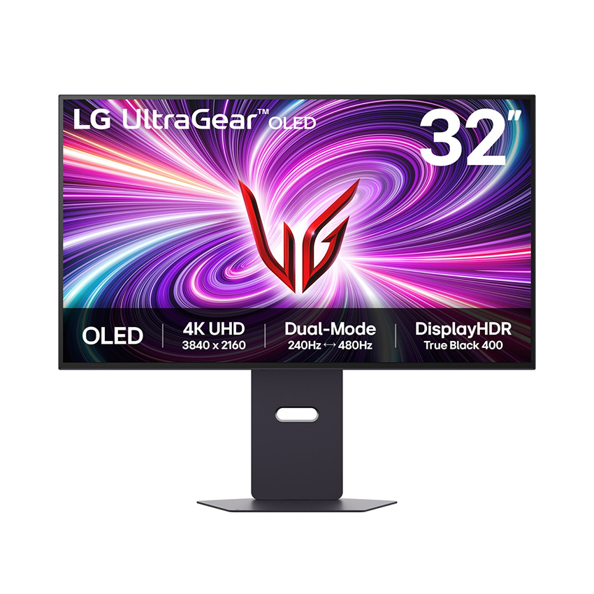 LG OLED 32GS95UV – Vị vua mới nổi của phân khúc gaming cao cấp 4K?